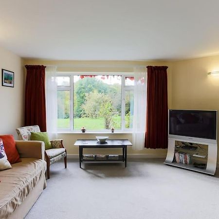 Truro Apartment In A Stunning Quiet Location المظهر الخارجي الصورة