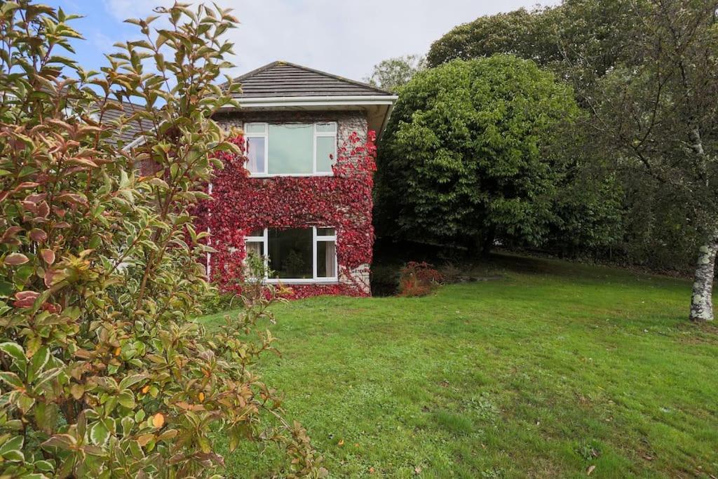 Truro Apartment In A Stunning Quiet Location المظهر الخارجي الصورة